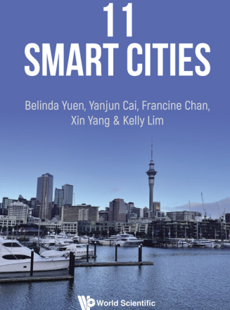 11 Smart Cities