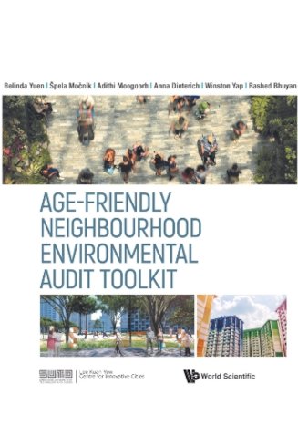 Age-friendly Neighbourhood Environmental Audit Toolkit