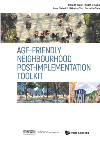 Age-friendly Neighbourhood Post-implementation Toolkit