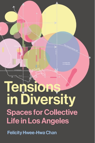 Tensions in Diversity Spaces for Collective Life in Los Angeles