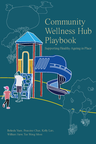 Community Wellness Hub Playbook