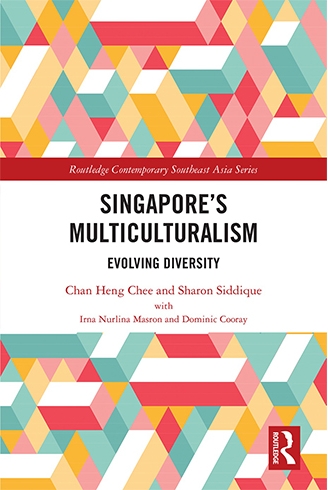Singapores Multiculturalism Evolving Diversity