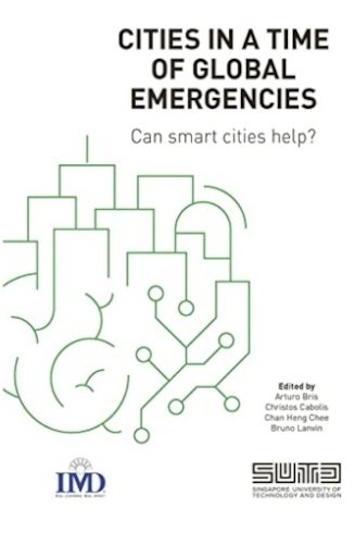 Cities in a Time of Global Emergencies