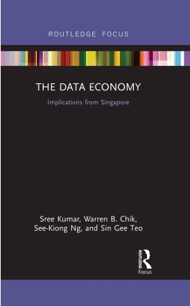 The Data Economy Implications from Singapore
