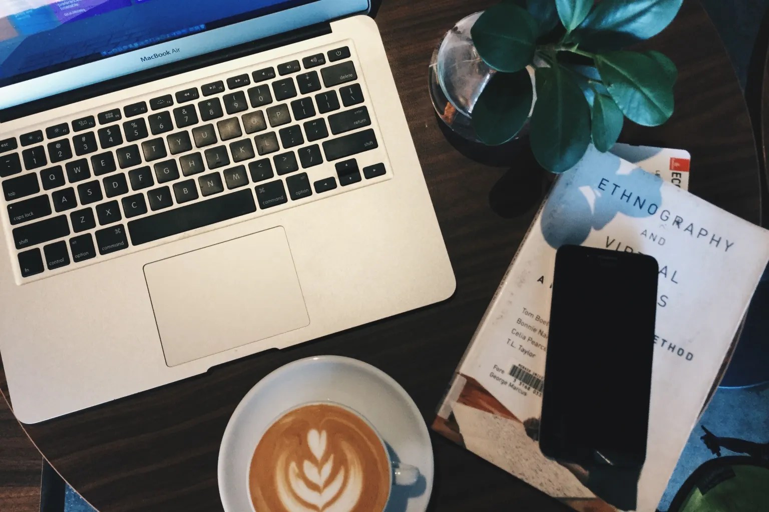 COVID-19 and the Future of Work