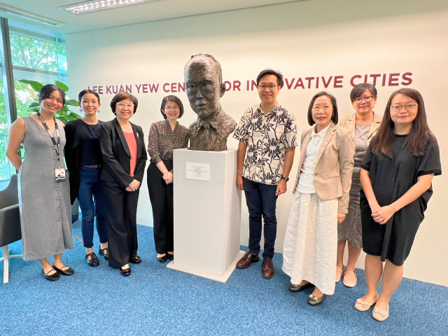 Visit by Ministry of Culture Community and Youth