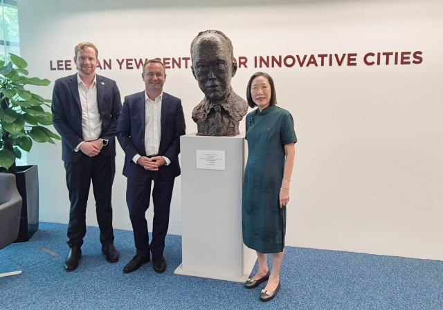 Visit by New Zealand Ministry for the Environment