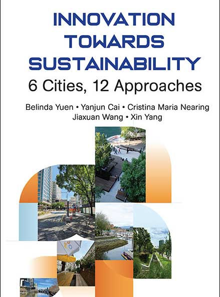 Innovation Towards Sustainability 6 Cities 12 Approaches