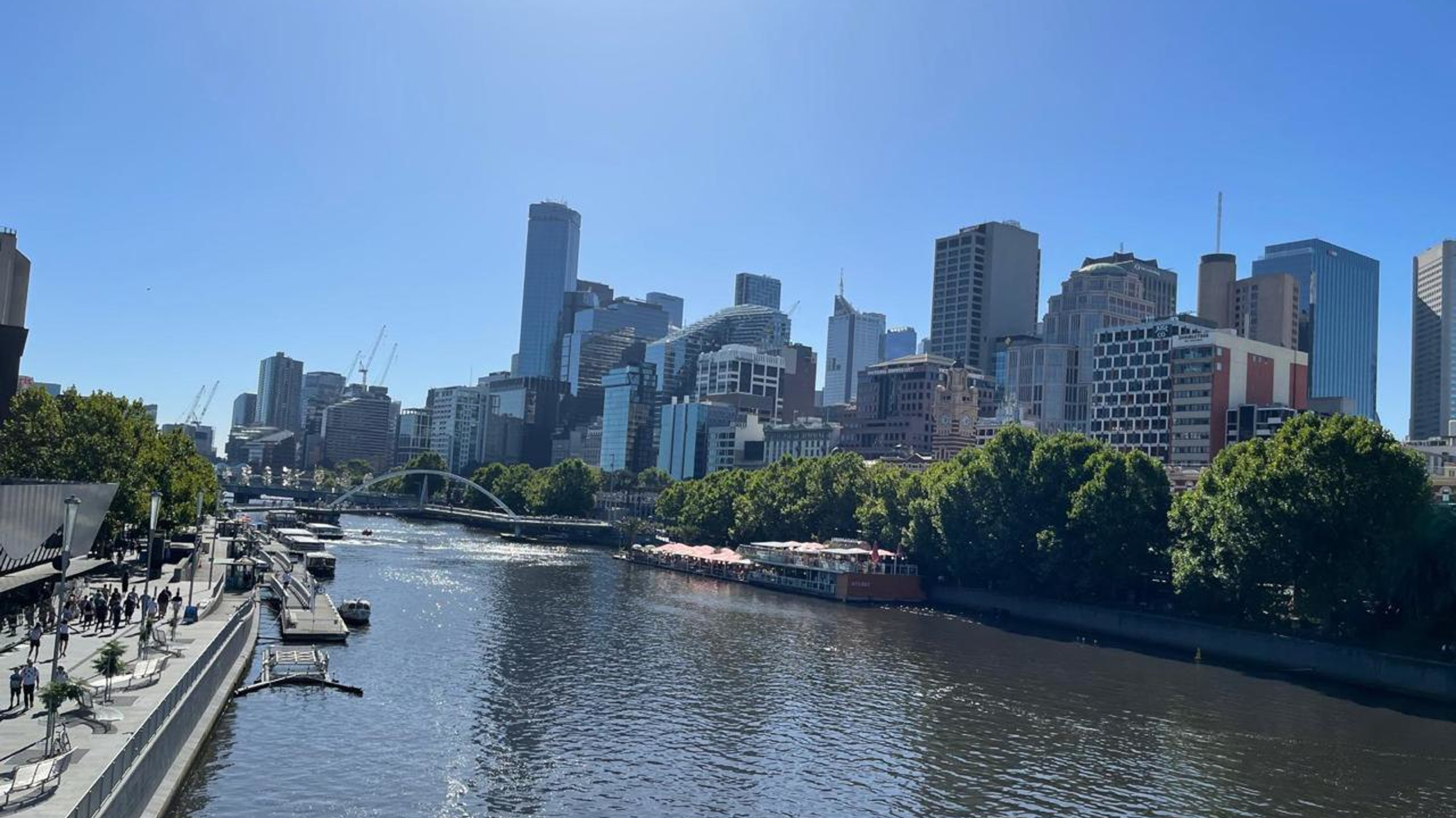 Cities Innovation and Transformation Assessment