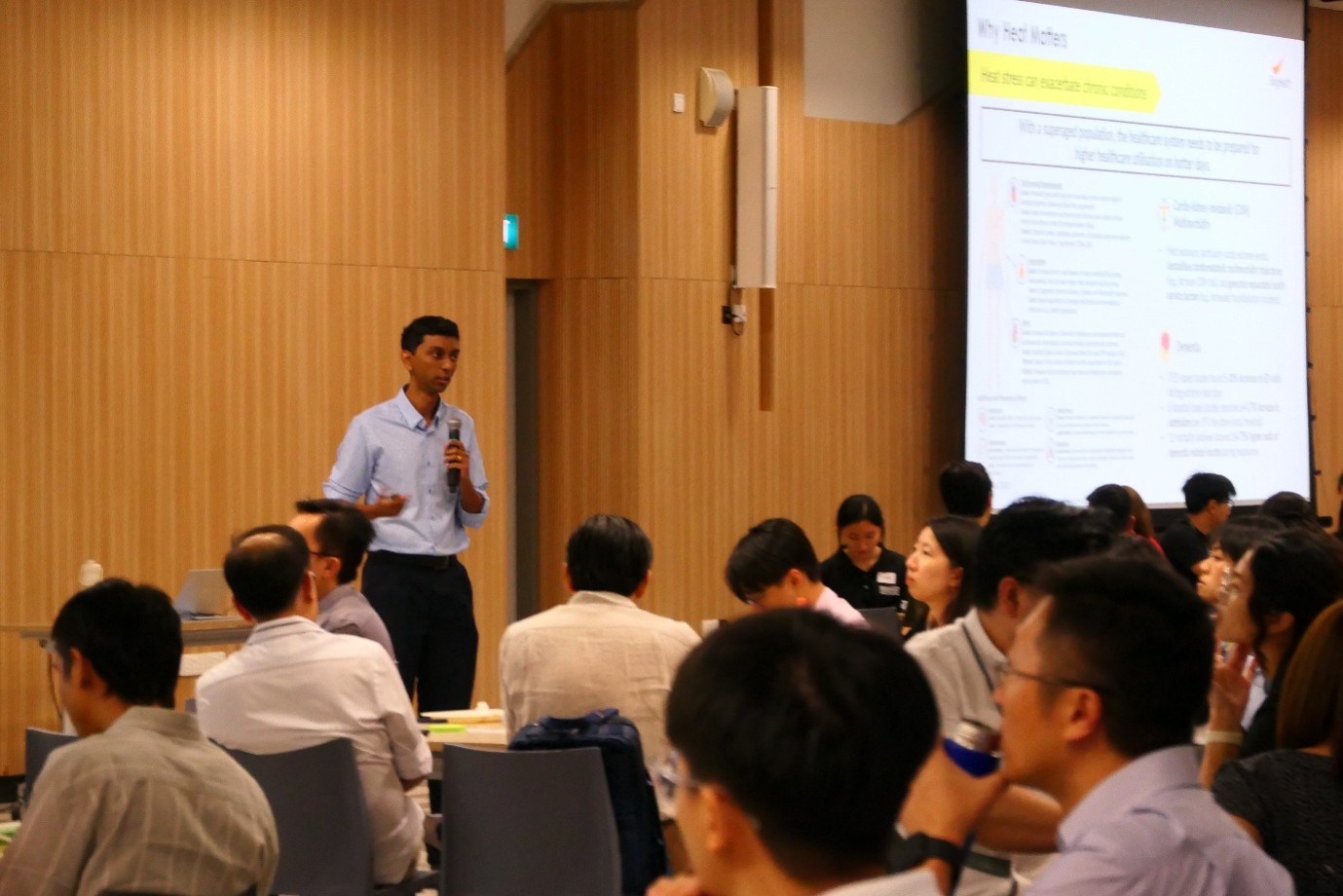 Climate Resilience Learning Journey