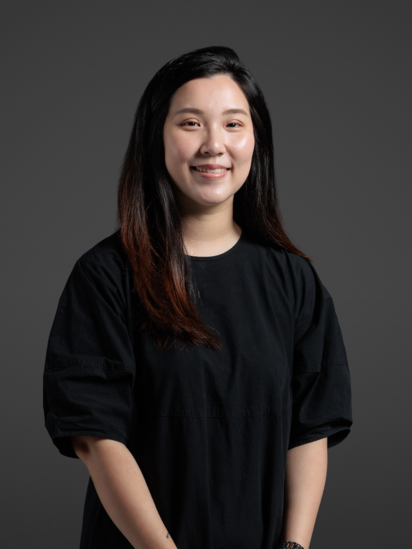 Chua Xue Li