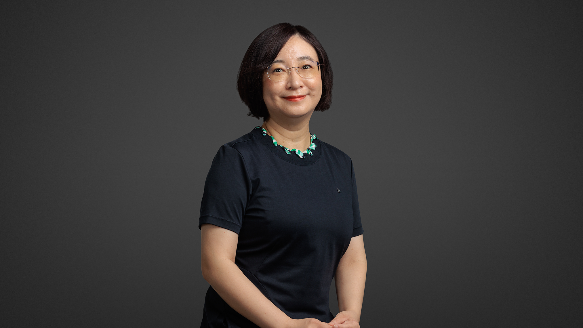Associate Professor Wu Lin elected Optica Fellow