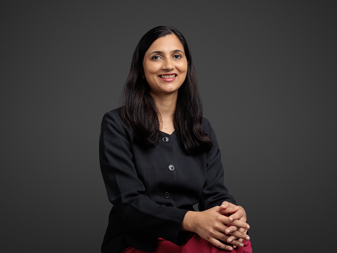 Sumbul Khan