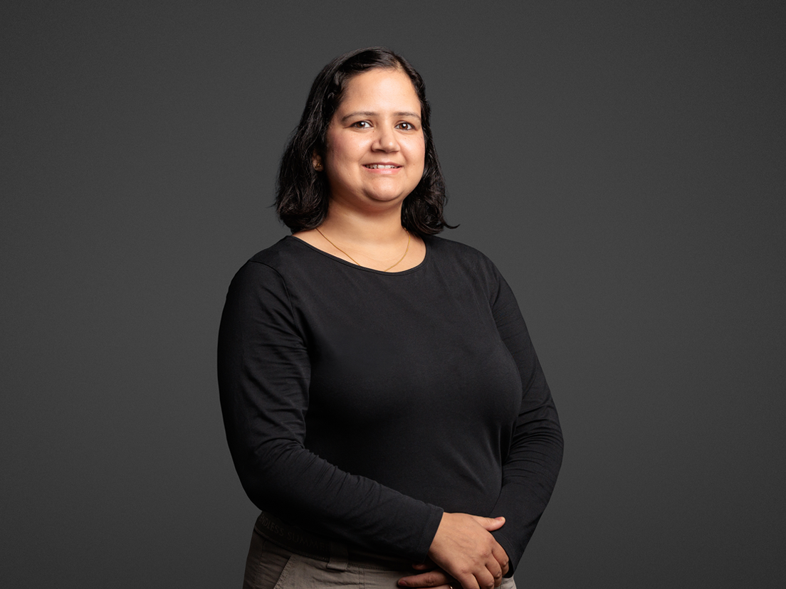 Lata Kharkwal Joshi