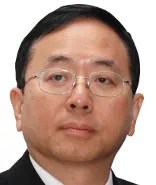 Professor Lionel Ni