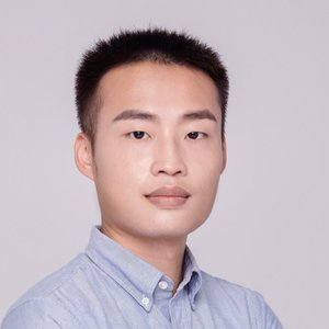 Cai Ruihe