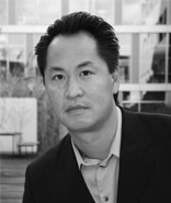 Prof Jeffrey Huang