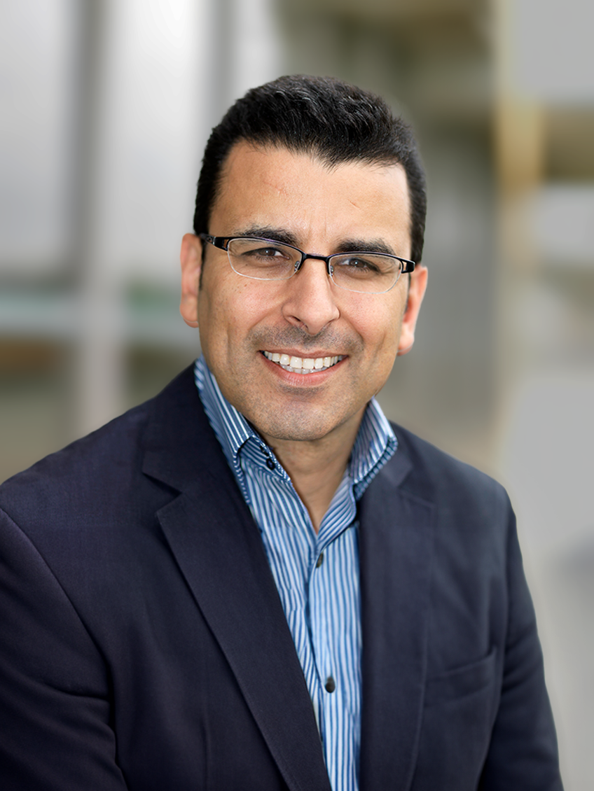Saif Benjaafar