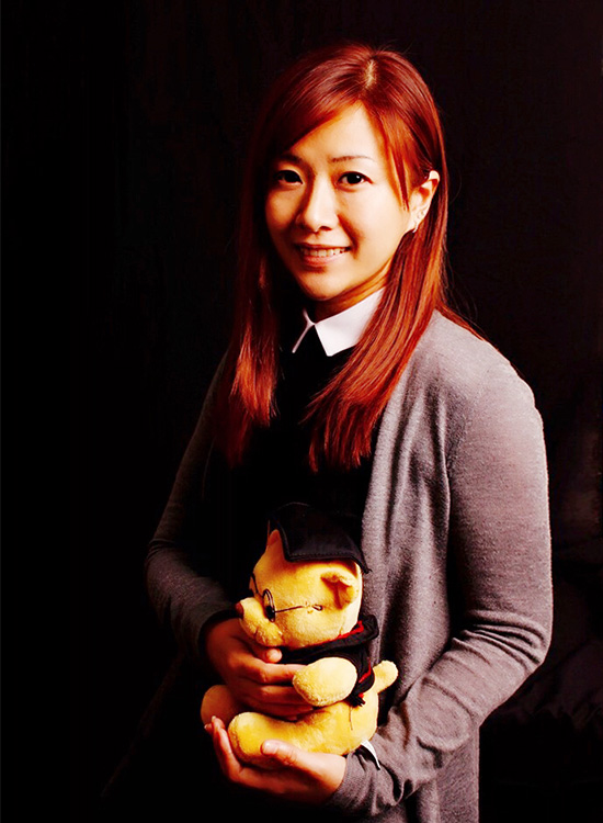 Chu Wenjing
