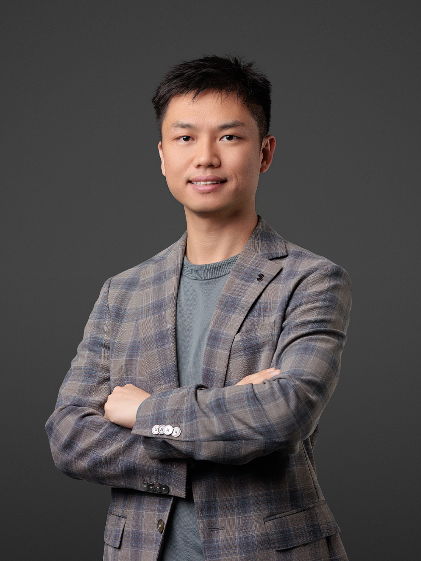 Zhao Zhenxing