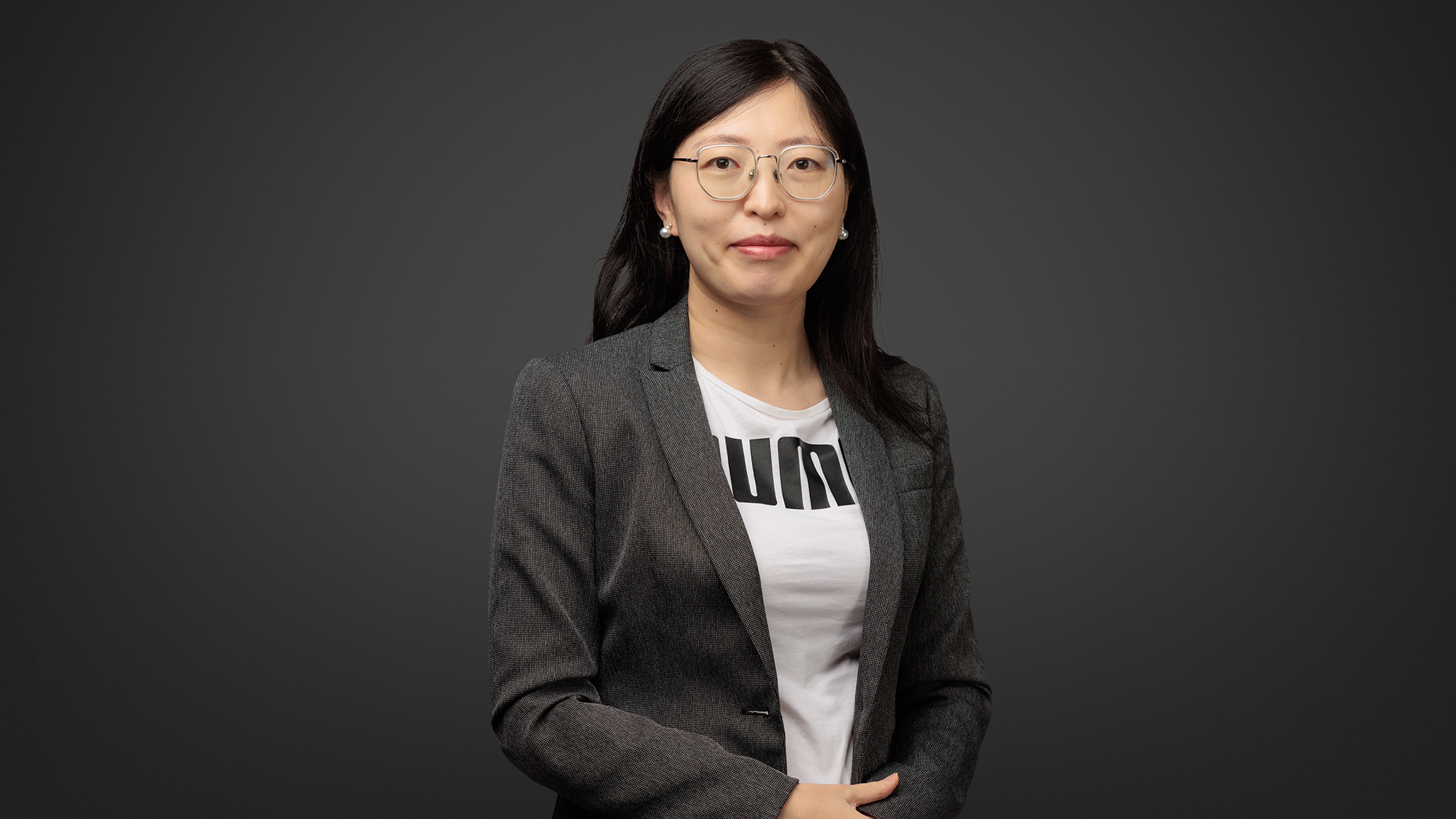 Assistant Professor Sun Zhu wins the Rising Stars of Women in Web Award 2025