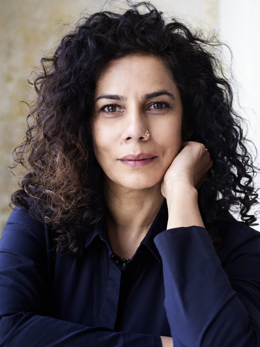 Prof Anupama Kundoo