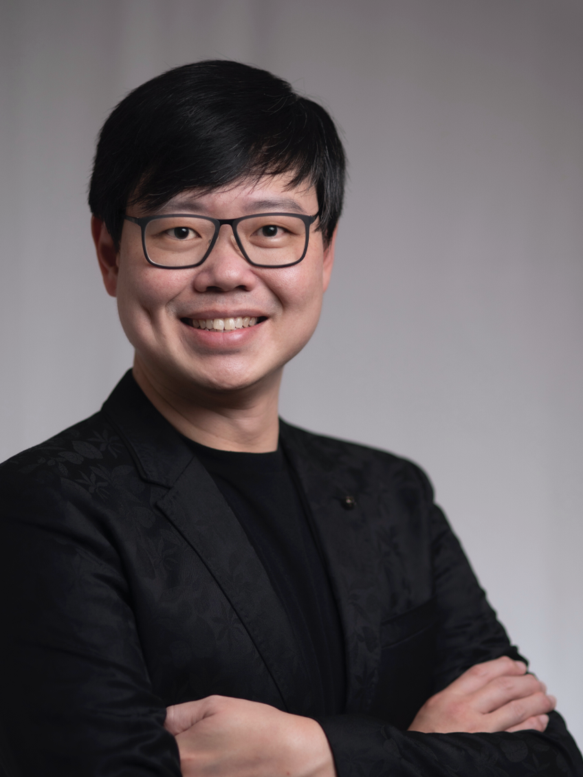 Ar Melvin Tan