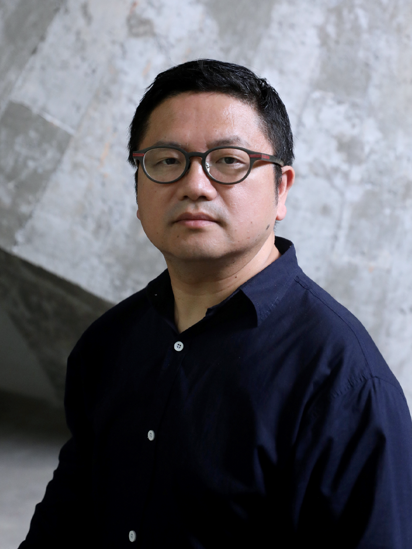 Prof Philip Yuan
