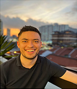 Mr. James Gan from Gojek