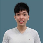 Mr. Kelvin Heng from Gojek