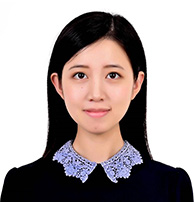 Ms. Dong Yanfei from PayPal
