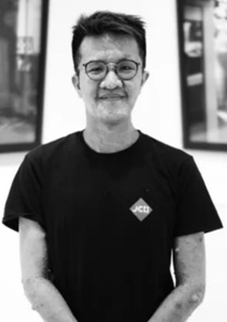 Teo Sui Guan from GovTech Singapore
