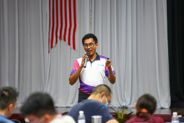 MIbD Overseas Experience 2022  Penang Malaysia