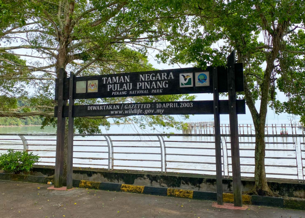 MIbD Overseas Experience 2022  Penang Malaysia