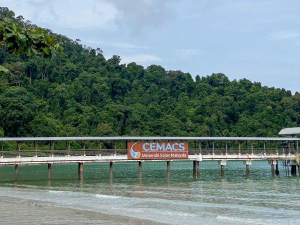 MIbD Overseas Experience 2022  Penang Malaysia