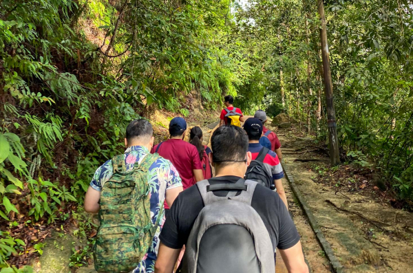 MIbD Overseas Experience 2022  Penang Malaysia
