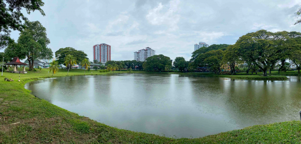 MIbD Overseas Experience 2022  Penang Malaysia
