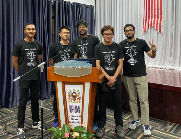 MIbD Overseas Experience 2022  Penang Malaysia