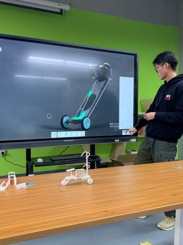 MIbD Overseas Experience 2020  Jiangnan University Wuxi China