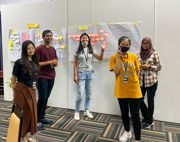 MIbD Overseas Experience 2022  Penang Malaysia