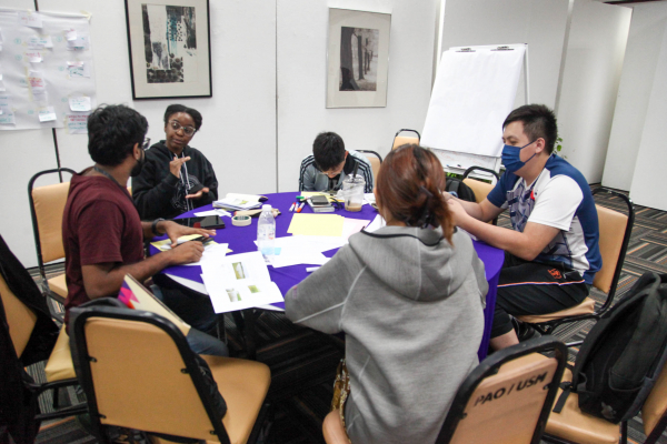 MIbD Overseas Experience 2022  Penang Malaysia