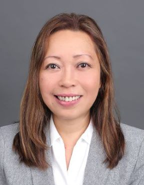 Susan Wong