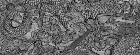 Digital Heritage and Tectonics