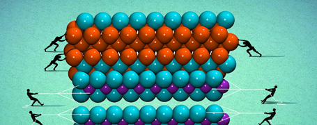 Strained engineering enables 21st century wonder materials
