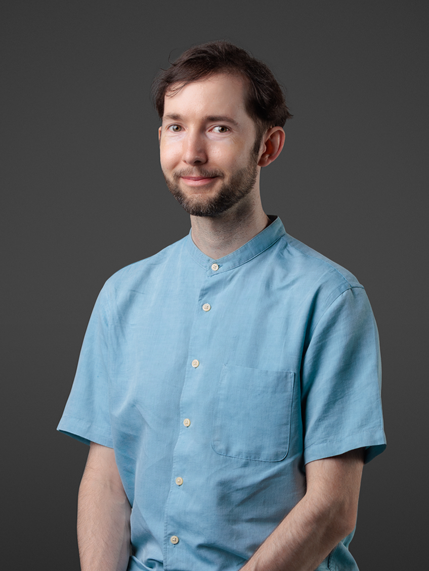 Daniel Leykam