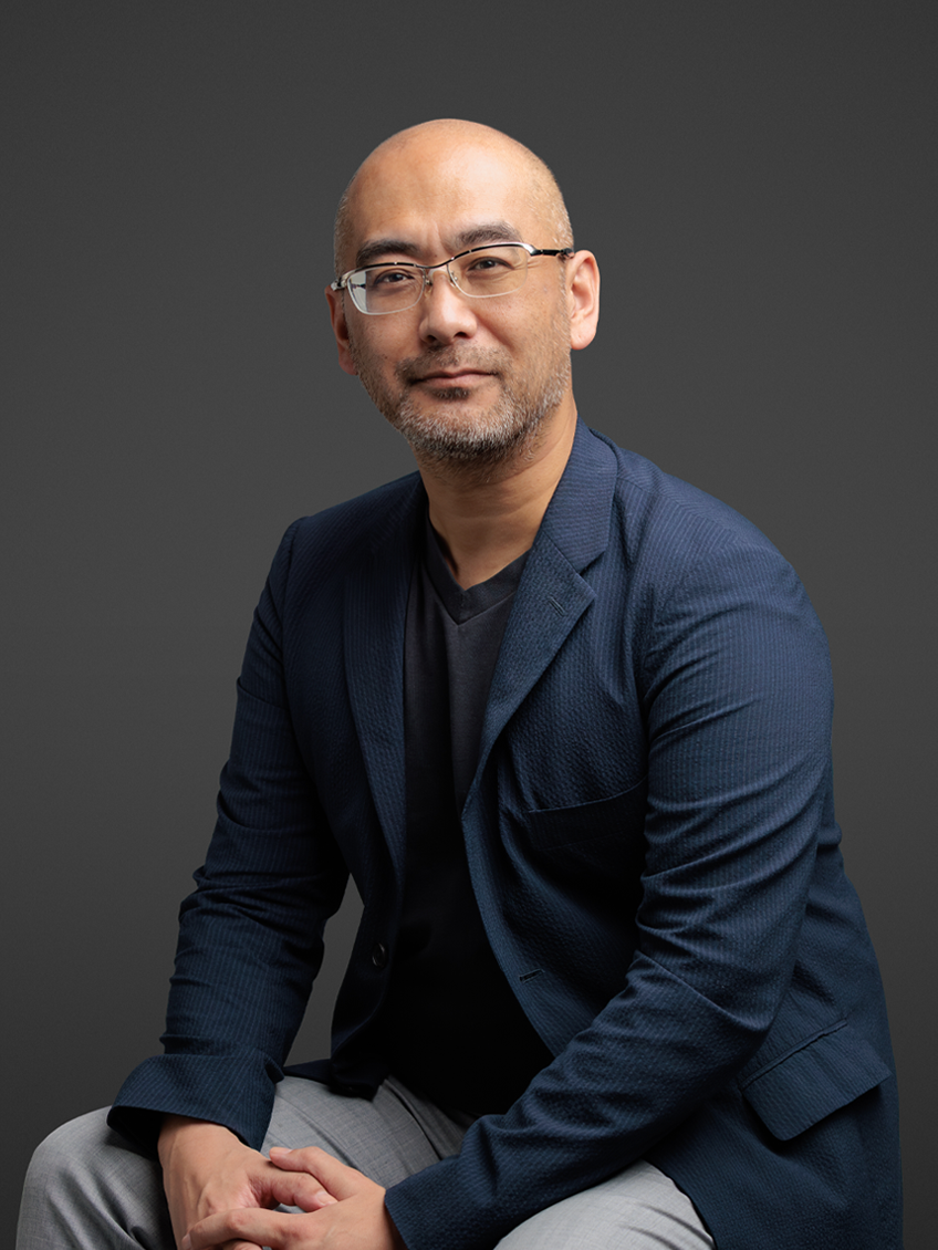Jin Murakami