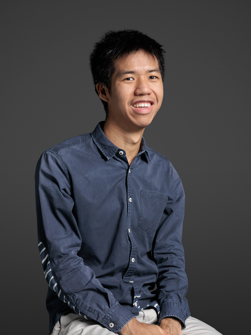 Perry Lam