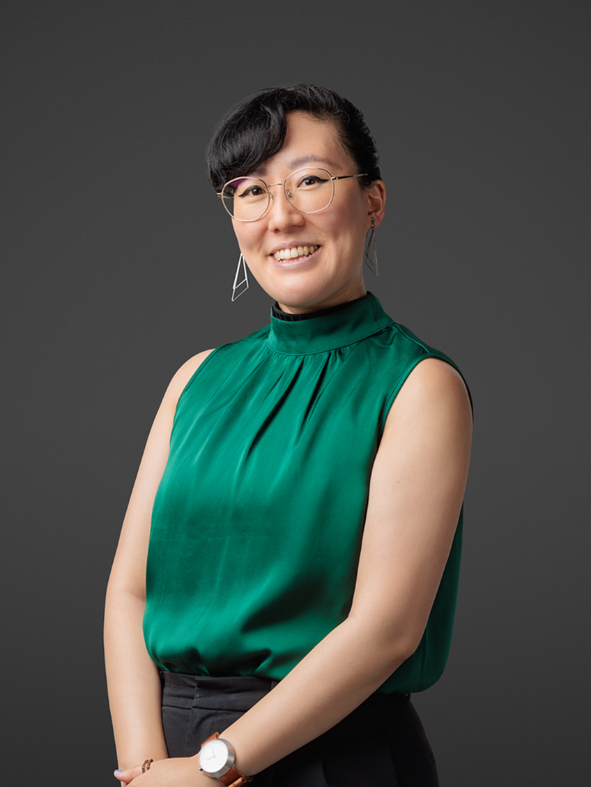 Setsuko Yokoyama