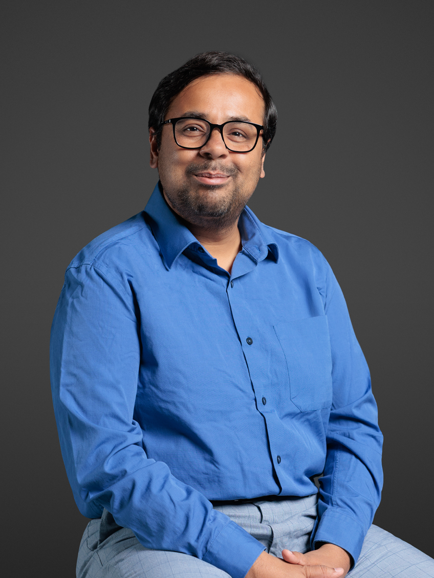 Sudipta Chattopadhyay