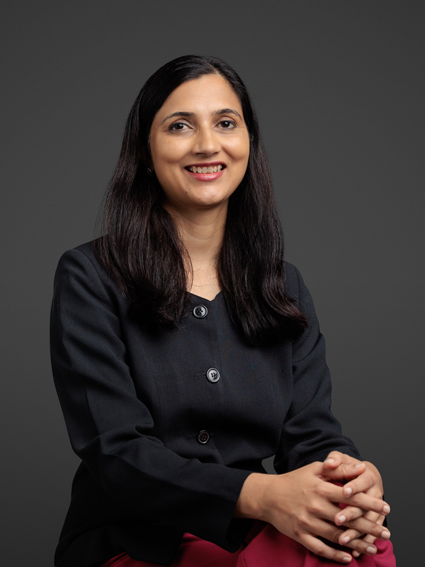 Sumbul Khan